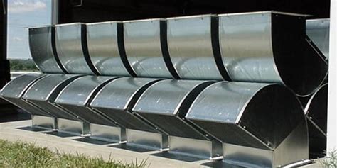 modern sheet metal inc|grain bin roof vents.